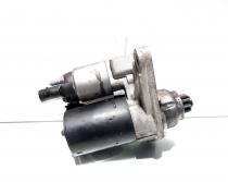 Electromotor Bosch, cod 02T911023R, Skoda Fabia 1 Combi (6Y5), 1.4 benz, BKY, 5 vit man (idi:511684)