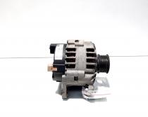 Alternator 90A, Valeo, cod 030903023J, Vw Golf 4 (1J1) 1.8 T benz, AUM (id:525268)