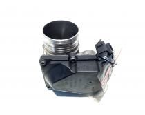 Clapeta acceleratie, cod 9M5Q-9E926-AA, Ford Focus 2 Combi (DA), 2.0 TDCI, G6DG (idi:512850)