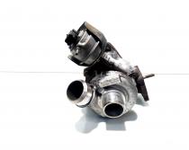 Turbosuflanta, cod 9677063780, Ford Mondeo 4, 2.0 TDCI, UFBB (idi:512841)