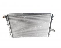 Radiator racire apa, cod 1K0121251DD, VW Touran (1T3), 1.6 TDI, CAY (idi:518635)