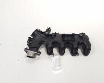 Galerie admisie cu capac culbutori, cod 9653808680D, Peugeot 307, 1.6 HDI, 9HX (id:525316)