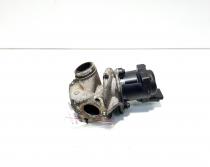 Egr, cod 9649358780, Peugeot 307 SW, 1.6 HDI, 9HZ (id:525253)