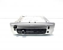 Radio CD cu navigatie, cod 281152275R, Renault Grand Scenic 3 (id:525769)