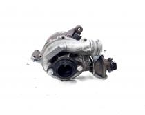 Turbosuflanta, cod 9647105580, Ford Focus 2 (DA) 2.0 TDCI, G6DA (id:286223)