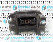 Tampon cutie viteza, 3M51-7M121-AE, Ford Focus 2 hatchback (DA) 1.6tdci