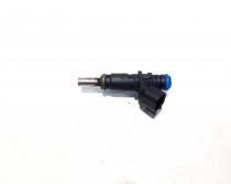 Injector, cod GM55562599, Opel Astra J GTC, 1.6 benz, A16XEP (idi:520033)