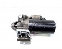 Electromotor, cod 1241-8506657-02, Bmw 1 Cabriolet (E88), 2.0 diesel, N47D20C, 6 vit man (idi:520063)