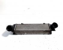 Radiator intercooler, cod 7540035-04, Bmw 3 Cabriolet (E93) 3.0 benz, N54B30A (id:525599)