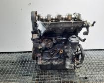 Motor, cod BKC, VW Passat (3C2), 1.9 TDI (pr:110747)