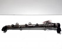 Rampa injectoare cu senzori, cod 7787164, 0445214030, Bmw 3 Touring (E46), 2.0 diesel, 204D4 (idi:514718)