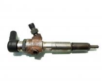 Injector, 4M5Q-9F593-AD, Ford C-Max 1, 1.8 TDCI, KKDA (pr:110747)