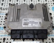 Calculator motor, 8M51-12A650-XA Ford Focus 2 (DA) 1.6tdci