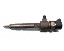 Injector, cod 0445110119, Fiat Doblo (223), 1.9 JTD, 186A9000 (idi:514756)