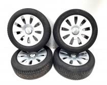 Set jante aliaj R16, Audi A4 Avant (8ED, B7) (id:526626)