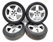 Set jante aliaj R17, cod 4F0601025AF, Audi A6 Avant (4F5, C6) (id:526627)