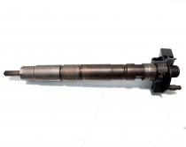 Injector, 03L130277, 0445116030, Audi A4 Allroad (8KH, B8), 2.0 TDI, CAHA (pr:110747)