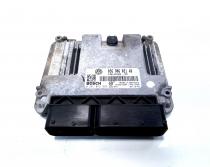 Calculator motor, cod 03G906021AD, 0281012925, VW Passat Variant (3C5), 2.0 TDI, BMP (id:526823)