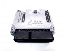 Calculator motor, cod 03G906021LB, 0281013238, Skoda Octavia 2 (1Z3) 1.9 TDI, BXE (id:526873)