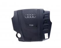 Capac protectie motor, cod 03L103925F, Audi A4 (8K2, B8) 2.0 TDI, CAG (id:526649)