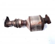 Catalizator, cod 4F0178FA, 8E131701FH, Audi A6 (4F2, C6)  2.0 TDI, BLB (id:526603)