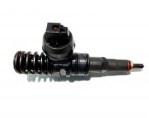 Injector, cod 038130073BA, BPT, 0414720216, Skoda Superb I (3U4), 1.9 TDI, AWX (idi:514769)