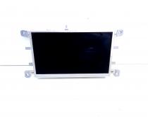 Display bord, cod 8T0919603A, Audi A4 (8K2, B8) (pr:110747)