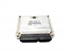 Calculator motor, cod 038906019FF, 0281010662, VW Golf 4 Variant (1J5), 1.9 TDI, ATD (id:527124)