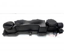 Capac culbutori, cod 9660281080A, Ford Focus 2 Sedan (DA), 1.6 TDCI, G8DA (idi:514559)