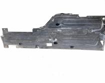 Scut caroserie dreapta, cod 9X23-112C28-AA, Jaguar XF (X250) (id:527715)