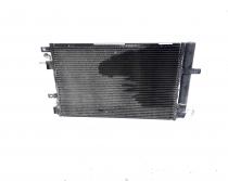 Radiator clima, cod 8X23-19C600-AA, Jaguar XF (X250) (id:527726)