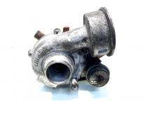 Turbosuflanta, cod A6400901780, Mercedes Clasa B (W245), 2.0 CDI, OM640940 (id:513738)