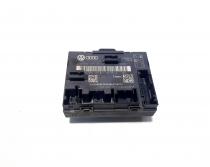 Modul dreapta fata, cod 8K0959792C, Audi A4 Avant (8K5, B8) (id:527683)