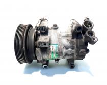 Compresor clima, cod 8200315744, Renault Megane 1, 1.6 benz, K7M720 (idi:514349)