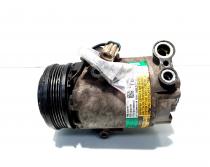 Compresor clima, cod 9165714, Opel Astra G Combi (F35), 1.6 benz, Z16XE (idi:514357)