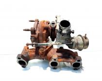 Turbosuflanta, cod 045145701, VW Lupo (6X1, 6E1), 1.4 TDI, AMF (idi:512226)