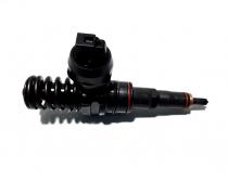 Injector, cod 045130073T, RB3,0414720035, Skoda Fabia 1 Combi (6Y5), 1.4 TDI, AMF (idi:511650)