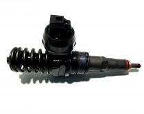 Injector, cod 038130073BA, BPT, 0414720216, Audi A4 (8E2, B6), 1.9 TDI, AVF (idi:511655)