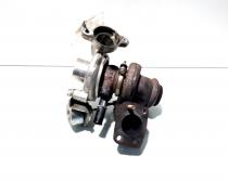 Turbosuflanta, cod 9685293080, Peugeot Expert (II), 1.6 HDI, 9HU (idi:511971)