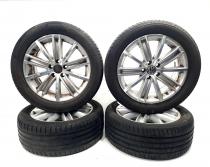 Set jante aliaj, cod 5N0601025D, VW Tiguan (5N) (id:527859)