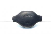 Airbag volan, cod 8200546962, Dacia Logan (LS) (id:528332)