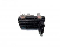 Actuator turbosuflanta, cod 6NW008412, Ford Focus 2 (DA) 1.8 TDCI, KKDA (id:516612)