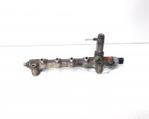 Rampa injector cu senzor, Opel Astra J Combi, 1.7 CDTI, A17DTR (id:528065)