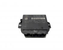 Modul senzori de parcare, cod 5J0919475A, Skoda Octavia 2 (1Z3) (idi:525396)