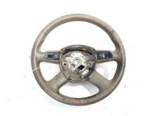 Volan piele cu comenzi, cod 4F0419091AH, Audi A6 Avant (4F5, C6) (idi:520824)