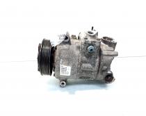 Compresor clima, cod 1K0820803S, Vw Passat (3C2) 2.0 TDI, BMR (pr;595871)