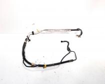 Set conducte ulei servo directie, cod 7G91-3A719-KE, Ford Mondeo 4