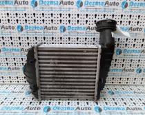 Radiator intercooler stanga, cod 3B0145805J, Audi A6 Avant (4B, C5) 2.5tdi, (id:185286)