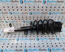 Amortizor stanga fata, 2S61-5B451-JZ, Ford Fiesta 5, 1.4tdci (id:189285)