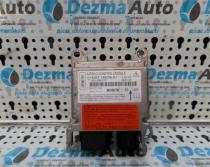 Calculator airbag, 4M5T-14B056-BJ, Ford Ford Focus 2 cabriolet, 1.6tdci